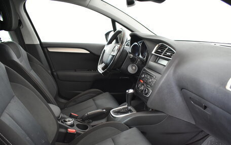 Citroen C4 II рестайлинг, 2011 год, 399 000 рублей, 11 фотография