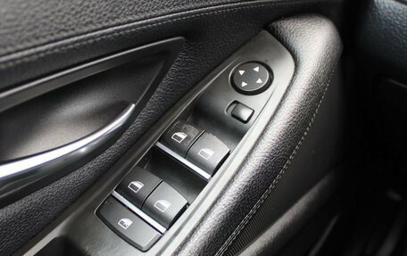 BMW 5 серия, 2012 год, 1 399 000 рублей, 9 фотография