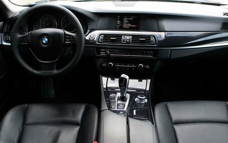 BMW 5 серия, 2012 год, 1 399 000 рублей, 11 фотография