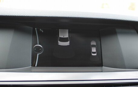 BMW 5 серия, 2012 год, 1 399 000 рублей, 16 фотография