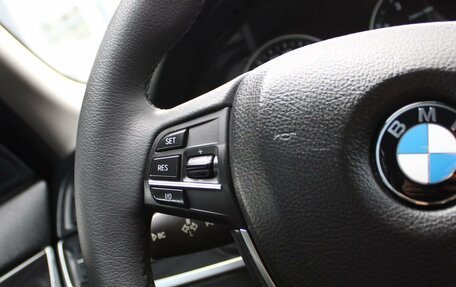 BMW 5 серия, 2012 год, 1 399 000 рублей, 12 фотография