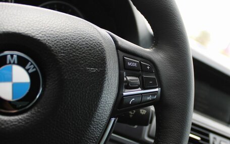 BMW 5 серия, 2012 год, 1 399 000 рублей, 13 фотография
