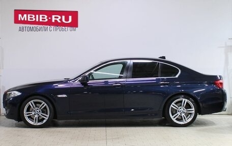 BMW 5 серия, 2012 год, 1 399 000 рублей, 7 фотография