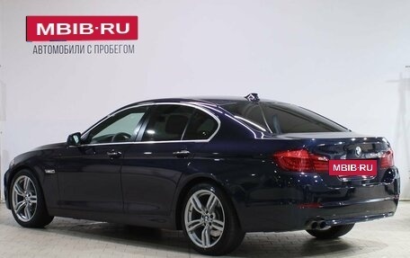 BMW 5 серия, 2012 год, 1 399 000 рублей, 4 фотография