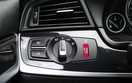 BMW 5 серия, 2012 год, 1 399 000 рублей, 10 фотография