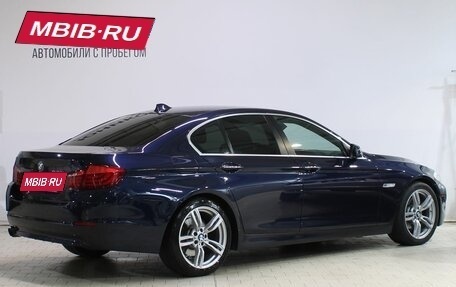 BMW 5 серия, 2012 год, 1 399 000 рублей, 2 фотография