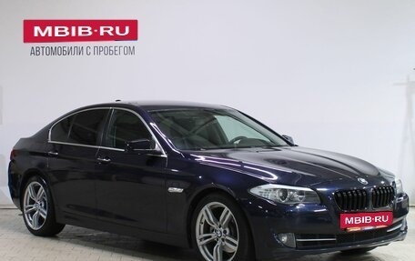 BMW 5 серия, 2012 год, 1 399 000 рублей, 3 фотография
