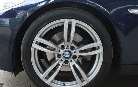 BMW 5 серия, 2012 год, 1 399 000 рублей, 26 фотография