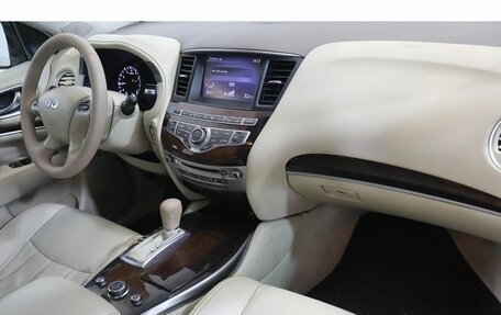 Infiniti JX, 2013 год, 1 376 700 рублей, 5 фотография