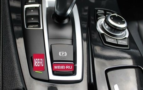 BMW 5 серия, 2012 год, 1 399 000 рублей, 20 фотография