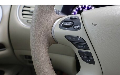 Infiniti JX, 2013 год, 1 376 700 рублей, 9 фотография