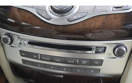 Infiniti JX, 2013 год, 1 376 700 рублей, 13 фотография