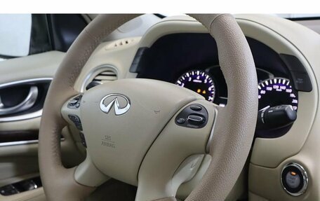 Infiniti JX, 2013 год, 1 376 700 рублей, 8 фотография
