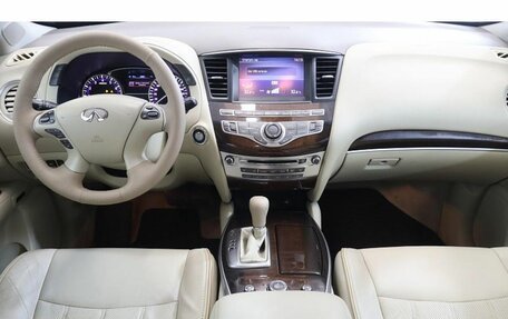 Infiniti JX, 2013 год, 1 376 700 рублей, 11 фотография
