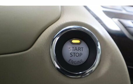 Infiniti JX, 2013 год, 1 376 700 рублей, 16 фотография