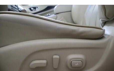 Infiniti JX, 2013 год, 1 376 700 рублей, 19 фотография