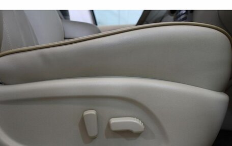 Infiniti JX, 2013 год, 1 376 700 рублей, 20 фотография