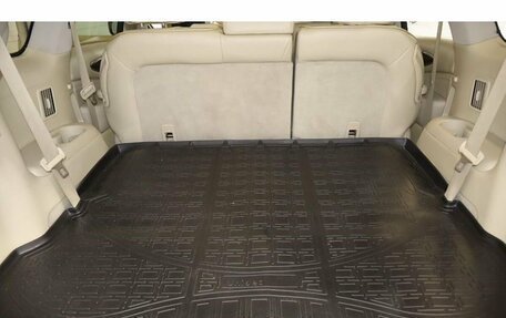 Infiniti JX, 2013 год, 1 376 700 рублей, 21 фотография