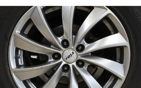 Infiniti JX, 2013 год, 1 376 700 рублей, 22 фотография