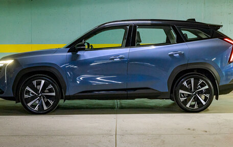 Geely Atlas, 2024 год, 3 559 000 рублей, 9 фотография