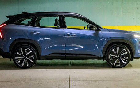 Geely Atlas, 2024 год, 3 559 000 рублей, 5 фотография
