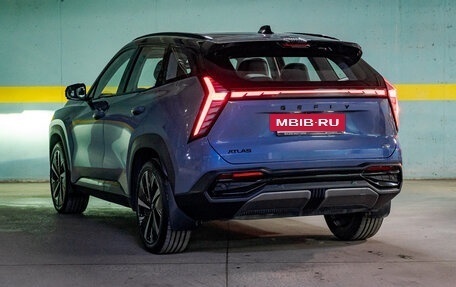 Geely Atlas, 2024 год, 3 559 000 рублей, 8 фотография