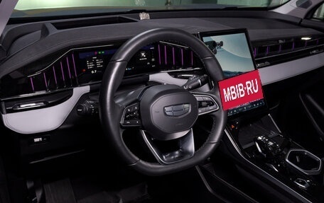 Geely Atlas, 2024 год, 3 559 000 рублей, 10 фотография