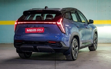 Geely Atlas, 2024 год, 3 559 000 рублей, 6 фотография