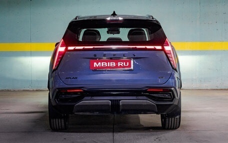 Geely Atlas, 2024 год, 3 559 000 рублей, 7 фотография