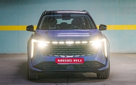 Geely Atlas, 2024 год, 3 559 000 рублей, 3 фотография