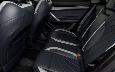 Geely Atlas, 2024 год, 3 559 000 рублей, 15 фотография