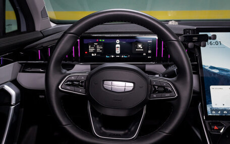 Geely Atlas, 2024 год, 3 559 000 рублей, 19 фотография