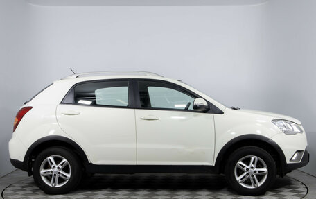 SsangYong Actyon II рестайлинг, 2013 год, 980 000 рублей, 4 фотография