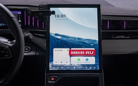 Geely Atlas, 2024 год, 3 559 000 рублей, 22 фотография