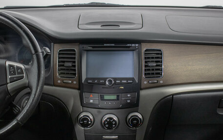 SsangYong Actyon II рестайлинг, 2013 год, 980 000 рублей, 14 фотография