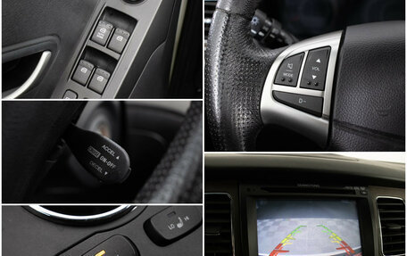 SsangYong Actyon II рестайлинг, 2013 год, 980 000 рублей, 16 фотография