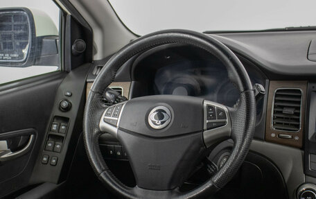 SsangYong Actyon II рестайлинг, 2013 год, 980 000 рублей, 15 фотография