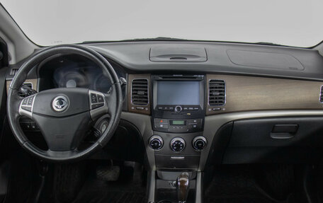 SsangYong Actyon II рестайлинг, 2013 год, 980 000 рублей, 13 фотография