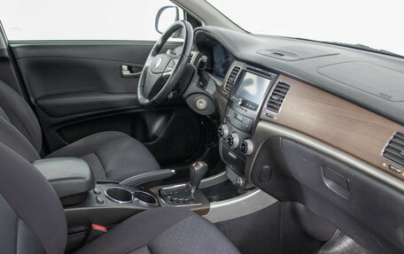 SsangYong Actyon II рестайлинг, 2013 год, 980 000 рублей, 9 фотография