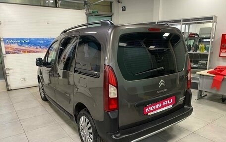 Citroen Berlingo II рестайлинг, 2018 год, 799 000 рублей, 3 фотография