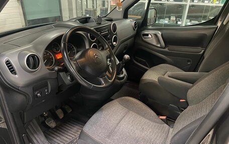 Citroen Berlingo II рестайлинг, 2018 год, 799 000 рублей, 6 фотография