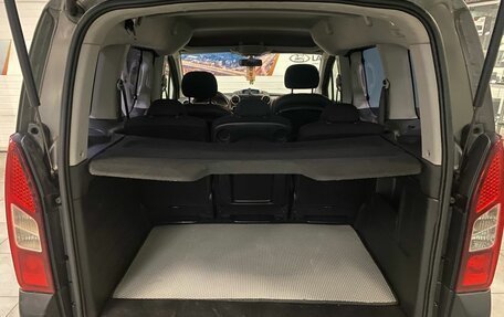 Citroen Berlingo II рестайлинг, 2018 год, 799 000 рублей, 11 фотография