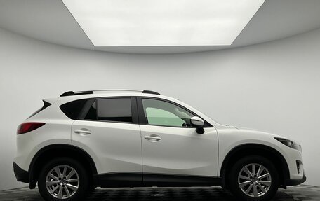 Mazda CX-5 II, 2015 год, 1 599 000 рублей, 4 фотография