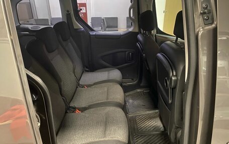 Citroen Berlingo II рестайлинг, 2018 год, 799 000 рублей, 10 фотография