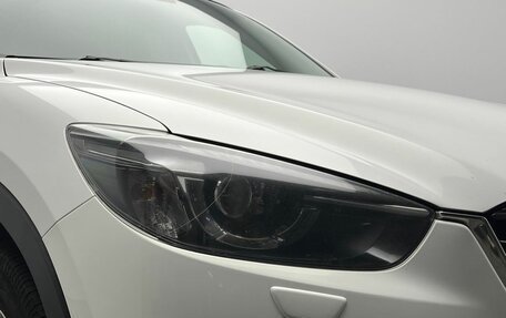 Mazda CX-5 II, 2015 год, 1 599 000 рублей, 9 фотография