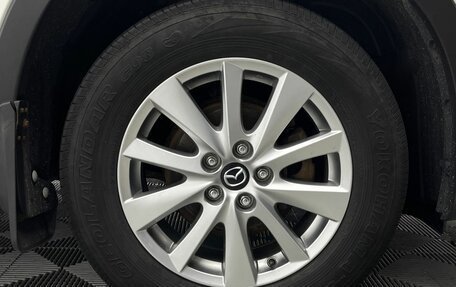 Mazda CX-5 II, 2015 год, 1 599 000 рублей, 10 фотография