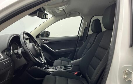 Mazda CX-5 II, 2015 год, 1 599 000 рублей, 15 фотография