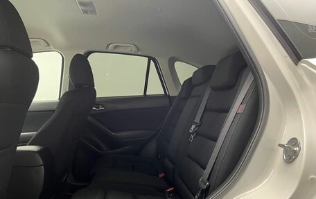 Mazda CX-5 II, 2015 год, 1 599 000 рублей, 14 фотография