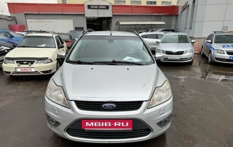 Ford Focus II рестайлинг, 2008 год, 435 000 рублей, 2 фотография