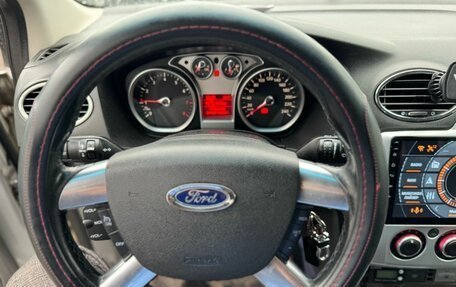 Ford Focus II рестайлинг, 2008 год, 435 000 рублей, 8 фотография